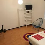 C5 Habitacion En Condesa Amsterdam