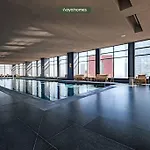 Luxurious 1Br Codo Near Reforma - Pool - Gym