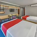 City Express Plus By Marriott Ciudad De Mexico Patio Universidad