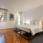 Homey 2Br In Condesa