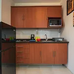 Puerta Condesa, Rooms & Studios