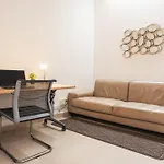 Puerta Condesa, Rooms & Studios