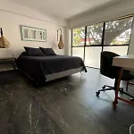 Great Apartment In The Heart Of Coyoacan
