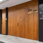 L102 New Studio Apt 1Bdrm 1Bath Ac Rooftop