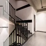 P302 Zocalo 3Bdrm 2Bath Rooftop Ac