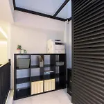 P302 Zocalo 3Bdrm 2Bath Rooftop Ac