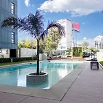 Nuevo Dpt L Alberca + Padel L Soumaya 10 Min