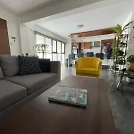 Great Apartment In The Heart Of Coyoacan