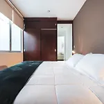 Puerta Condesa, Rooms & Studios