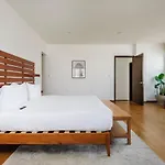 Stunning Penthouse With Terrace In Condesa