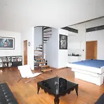 Hermoso Departamento En Roma Norte