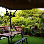 Habitacion Morada Luna Condesa 5