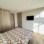 Departamento Nuevo A 5 Cuadras De Roma Norte. En Vertiz 253