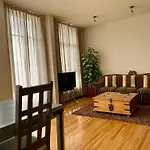 Lindo apartamento céntrico polanco cdmx