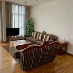 Lindo apartamento céntrico polanco cdmx