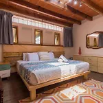 Meztli: Casa Boutique & Spa