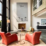 Luxurious Penthouse Central La Condesa W Terrace