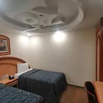 Hotel Diligencias