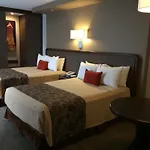Hotel Metropol