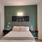 Loft San Ildefonso #31 D101 Cdmx!
