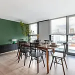 Jvm 429, In Polanco By Blueground