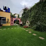 Maria Del Alma House