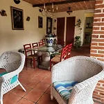 Maria Del Alma House