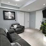 Private Penthouse / Penthouse Privado