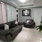 Private Penthouse / Penthouse Privado