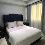 Private Penthouse / Penthouse Privado