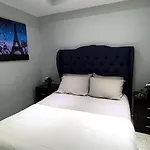 Private Penthouse / Penthouse Privado