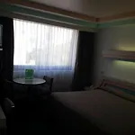 Hotel Puebla