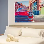 Parques Condesa Apartments By Vh