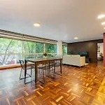 Parques Condesa Apartments By Vh