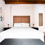 Hostal Juarez