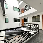 Departamento en CDMX, zona norte