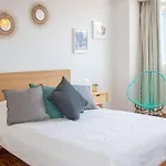 Delightful 4Br Cozy Home Heart Of Artist District