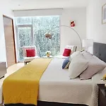 Tamayo MaiaHome-En el corazón de POLANCO Jacuzzi y Terraza