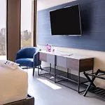 HS HOTSSON Hotel CDMX Condesa Sur