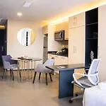 HS HOTSSON Hotel CDMX Condesa Sur