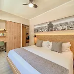 Mi Zona Lodging WTC