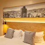 Mi Zona Lodging WTC