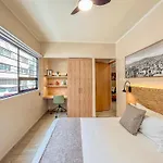 Mi Zona Lodging WTC