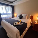 Hive Mexico City By G Hotels