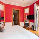 2Br Apt W/ Terrace And Very Good Location