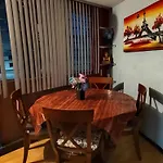 Departamento Privado De Huespedes Grijalva