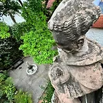 Boutique Hotel And Gallery In San Angel Inn