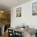 Departamento A 5 Min. Del Aeropuerto Cdmx.