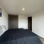 Departamento A 5 Min. Del Aeropuerto Cdmx.