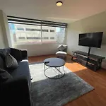 Departamento En Praga